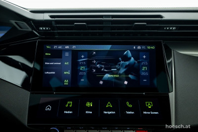 Peugeot 408 Gebrauchtwagen