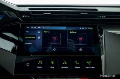 Peugeot 408 Gebrauchtwagen