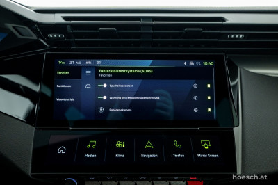 Peugeot 408 Gebrauchtwagen