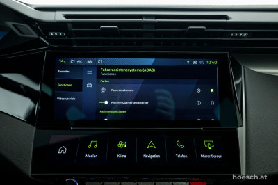 Peugeot 408 Gebrauchtwagen