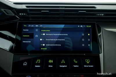 Peugeot 408 Gebrauchtwagen