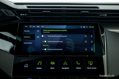 Peugeot 408 Gebrauchtwagen