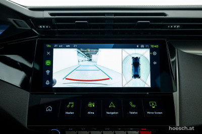 Peugeot 408 Gebrauchtwagen