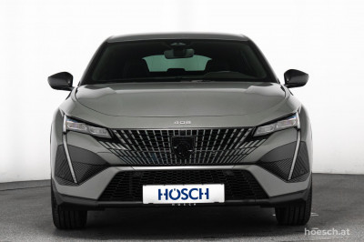 Peugeot 408 Gebrauchtwagen