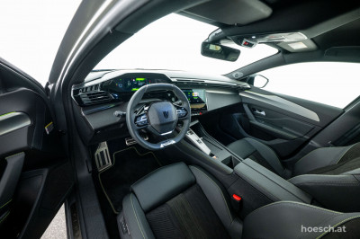 Peugeot 408 Gebrauchtwagen