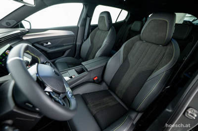 Peugeot 408 Gebrauchtwagen