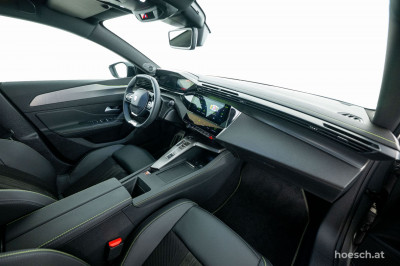 Peugeot 408 Gebrauchtwagen