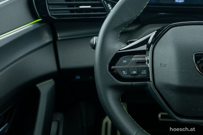 Peugeot 408 Gebrauchtwagen