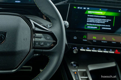 Peugeot 408 Gebrauchtwagen