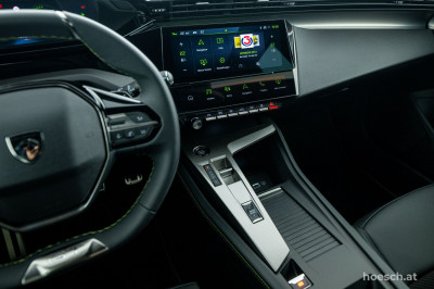 Peugeot 408 Gebrauchtwagen