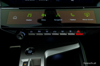 Peugeot 408 Gebrauchtwagen
