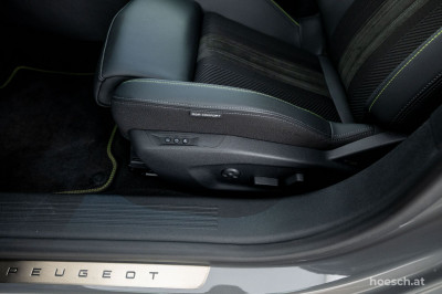 Peugeot 408 Gebrauchtwagen