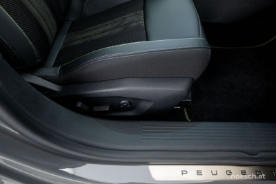 Peugeot 408 Gebrauchtwagen