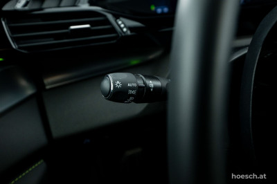Peugeot 408 Gebrauchtwagen