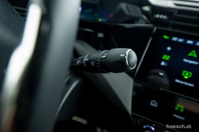Peugeot 408 Gebrauchtwagen