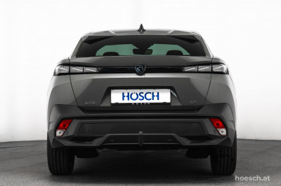 Peugeot 408 Gebrauchtwagen