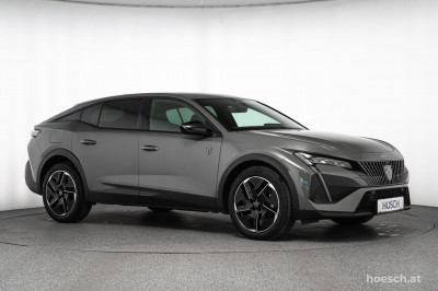 Peugeot 408 Gebrauchtwagen