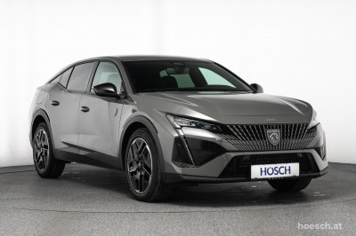 Peugeot 408 Gebrauchtwagen