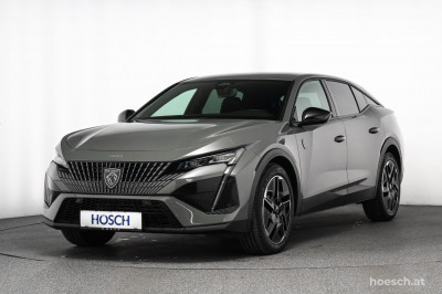 Peugeot 408 Gebrauchtwagen