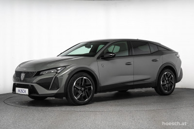 Peugeot 408 Gebrauchtwagen