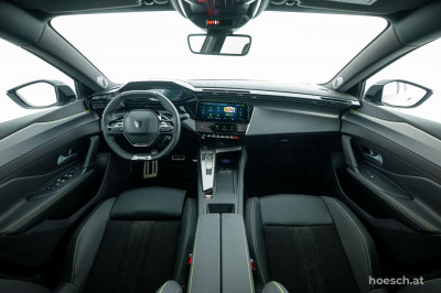 Peugeot 408 Gebrauchtwagen