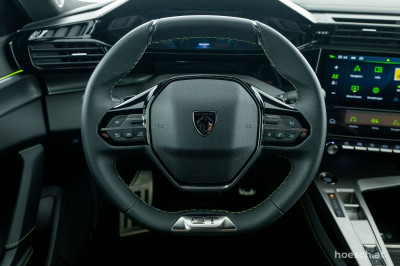 Peugeot 408 Gebrauchtwagen