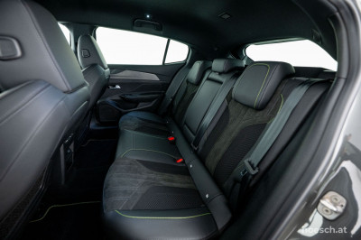 Peugeot 408 Gebrauchtwagen
