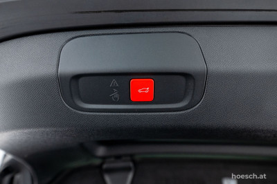 Peugeot 408 Gebrauchtwagen