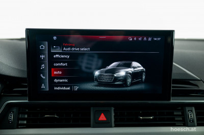 Audi A5 Gebrauchtwagen