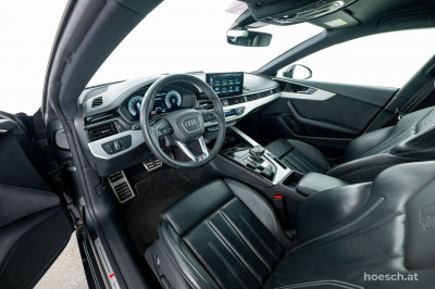 Audi A5 Gebrauchtwagen