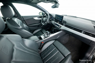 Audi A5 Gebrauchtwagen