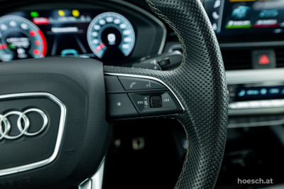 Audi A5 Gebrauchtwagen