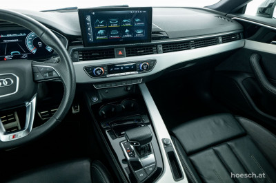 Audi A5 Gebrauchtwagen