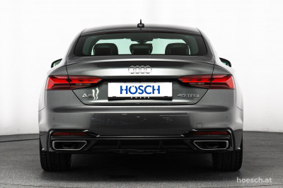 Audi A5 Gebrauchtwagen
