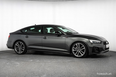 Audi A5 Gebrauchtwagen