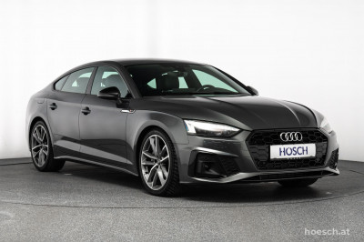 Audi A5 Gebrauchtwagen