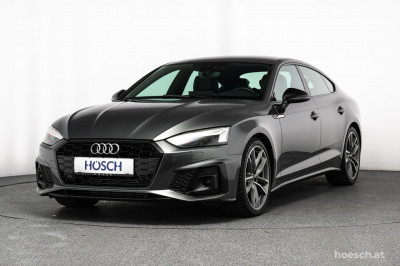 Audi A5 Gebrauchtwagen