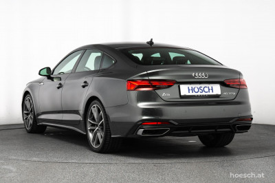 Audi A5 Gebrauchtwagen
