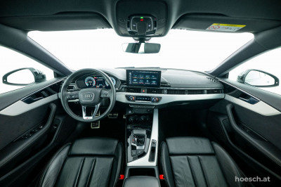 Audi A5 Gebrauchtwagen