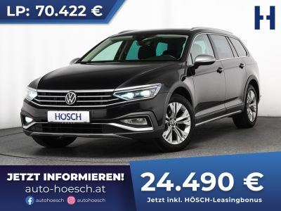 VW Passat Gebrauchtwagen VW Passat Gebrauchtwagen