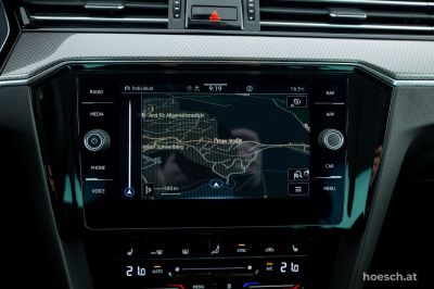 VW Passat Gebrauchtwagen VW Passat Gebrauchtwagen