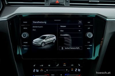 VW Passat Gebrauchtwagen VW Passat Gebrauchtwagen