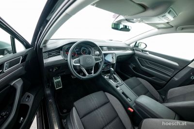 VW Passat Gebrauchtwagen VW Passat Gebrauchtwagen