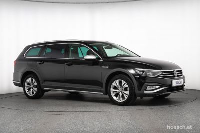 VW Passat Gebrauchtwagen VW Passat Gebrauchtwagen