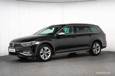 VW Passat Gebrauchtwagen VW Passat Gebrauchtwagen