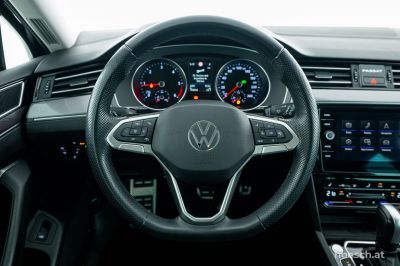VW Passat Gebrauchtwagen VW Passat Gebrauchtwagen