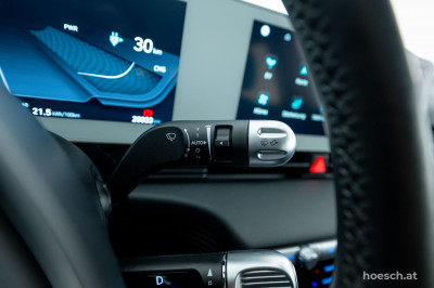 Hyundai Ioniq 5 Gebrauchtwagen