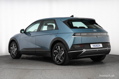 Hyundai Ioniq 5 Gebrauchtwagen
