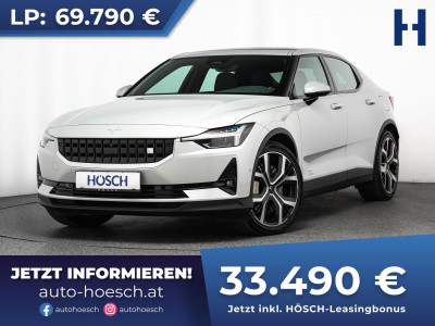Polestar Polestar 2 Gebrauchtwagen