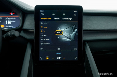 Polestar Polestar 2 Gebrauchtwagen